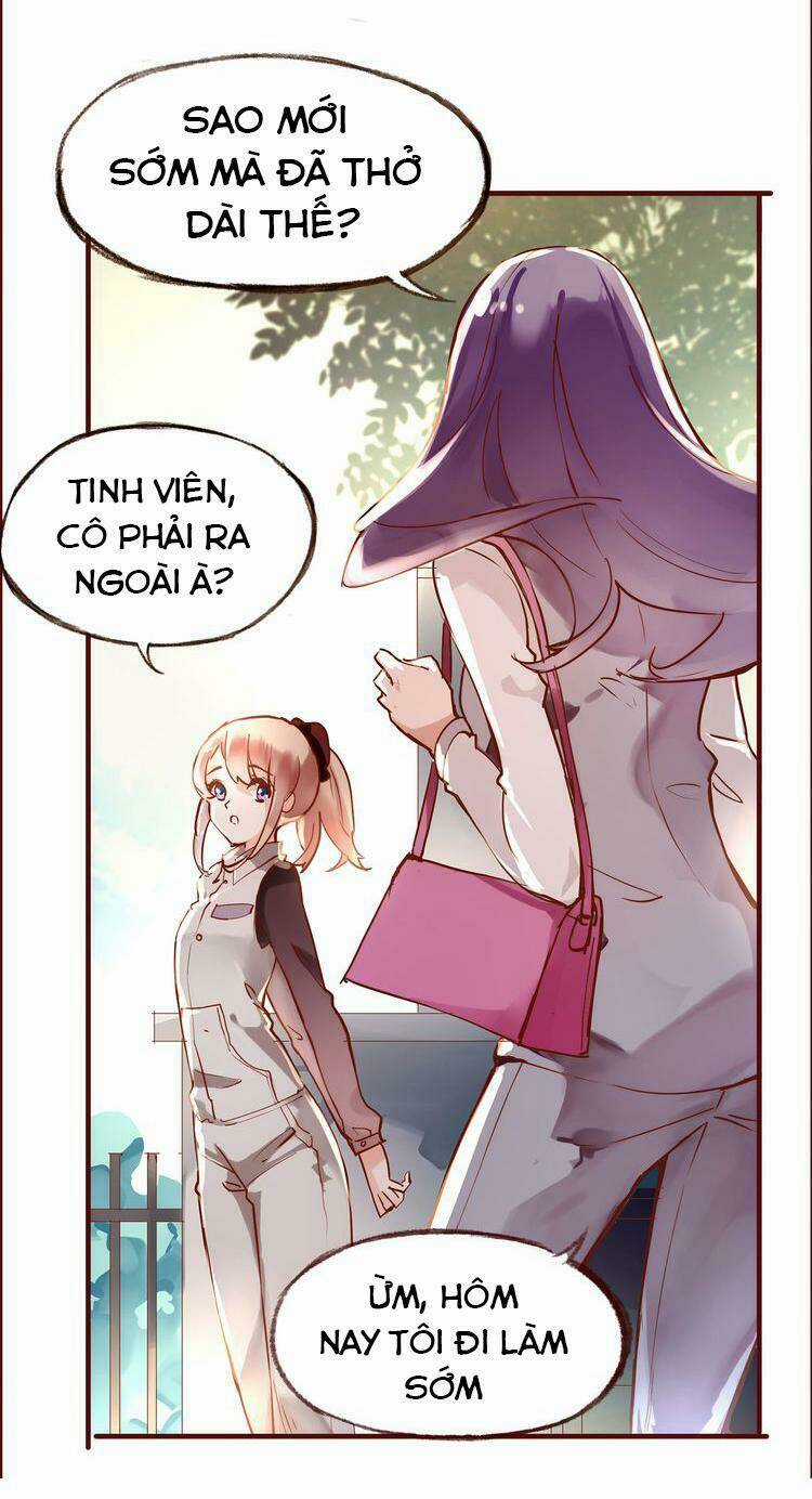 Metal Gear Solid - Vũ Trang Nguyên Kim Chapter 14 trang 5