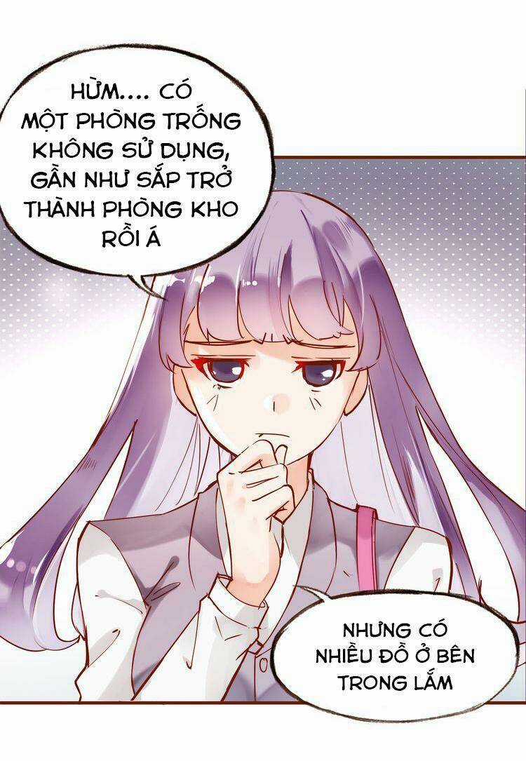 Metal Gear Solid - Vũ Trang Nguyên Kim Chapter 14 trang 7