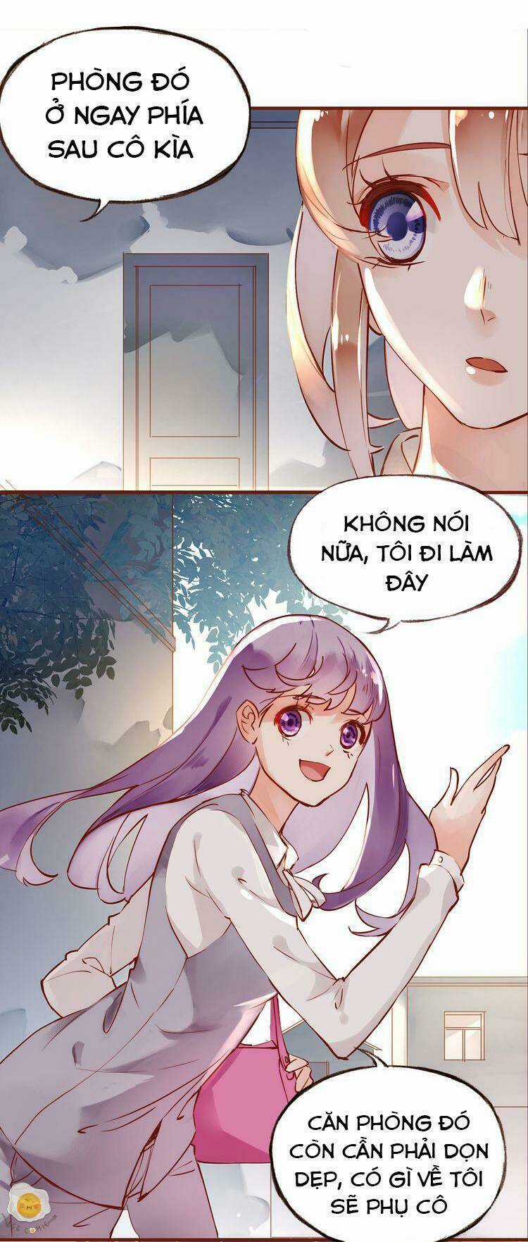 Metal Gear Solid - Vũ Trang Nguyên Kim Chapter 14 trang 8