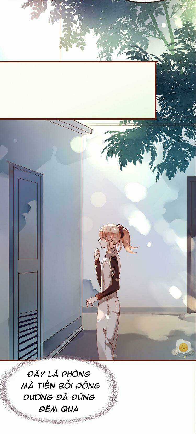 Metal Gear Solid - Vũ Trang Nguyên Kim Chapter 14 trang 9