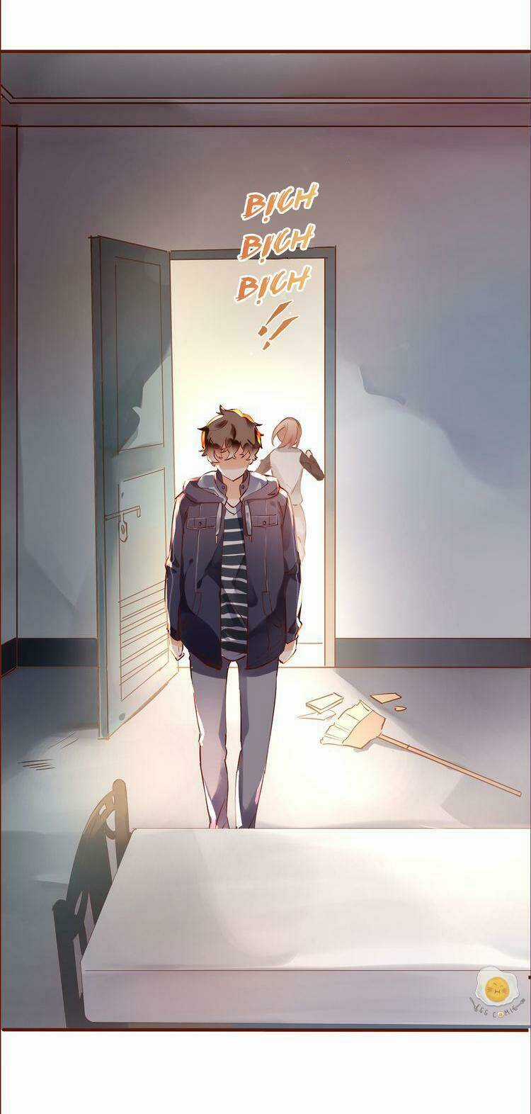 Metal Gear Solid - Vũ Trang Nguyên Kim Chapter 15 trang 10