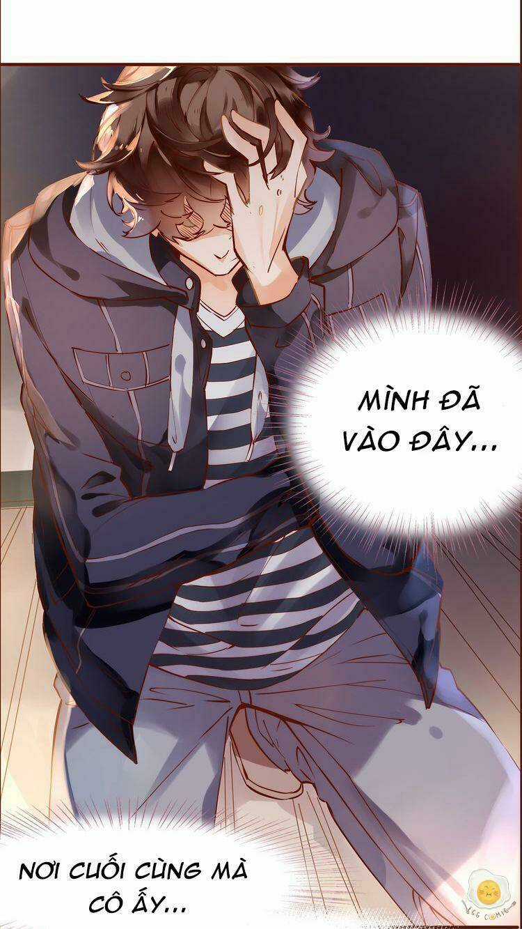 Metal Gear Solid - Vũ Trang Nguyên Kim Chapter 15 trang 11