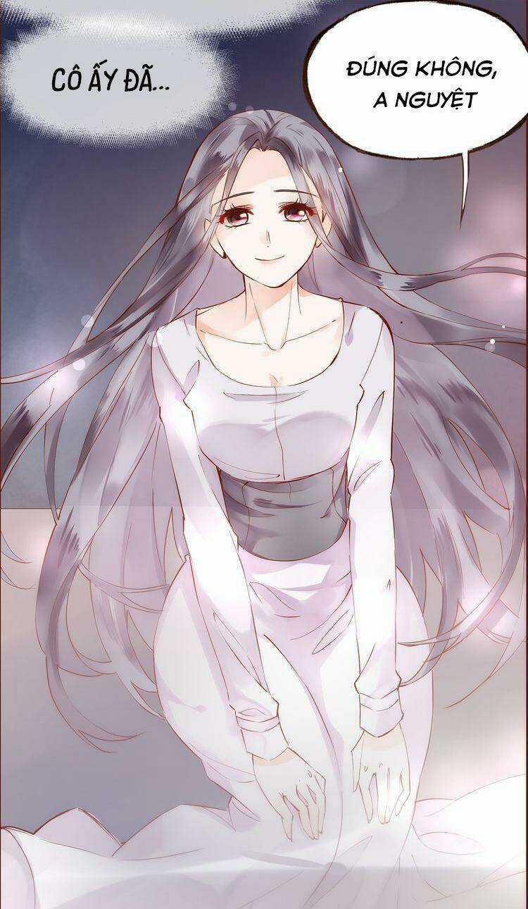 Metal Gear Solid - Vũ Trang Nguyên Kim Chapter 15 trang 14