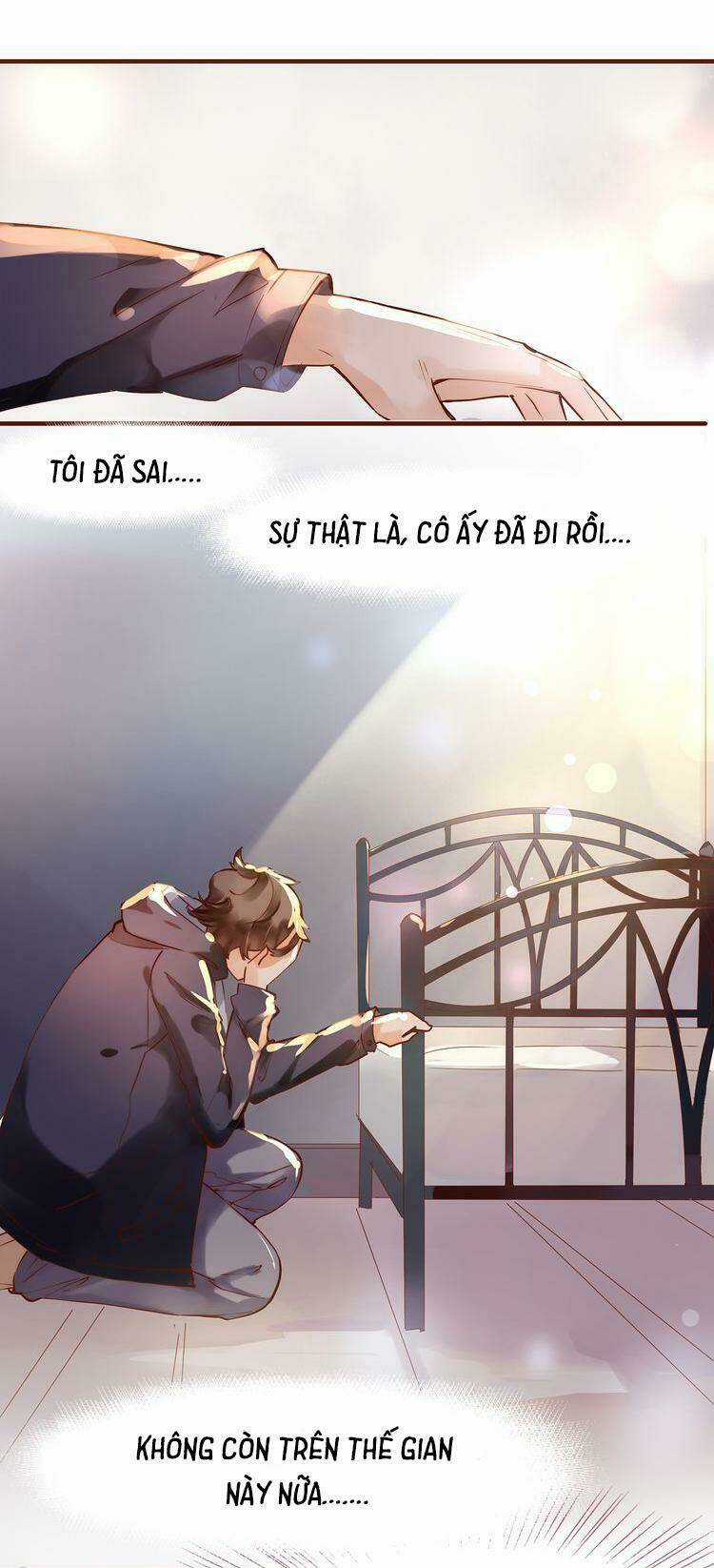 Metal Gear Solid - Vũ Trang Nguyên Kim Chapter 15 trang 18