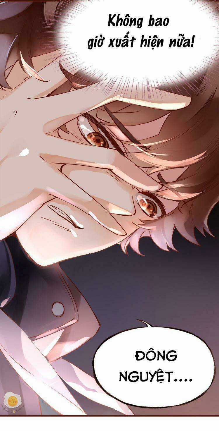 Metal Gear Solid - Vũ Trang Nguyên Kim Chapter 15 trang 19