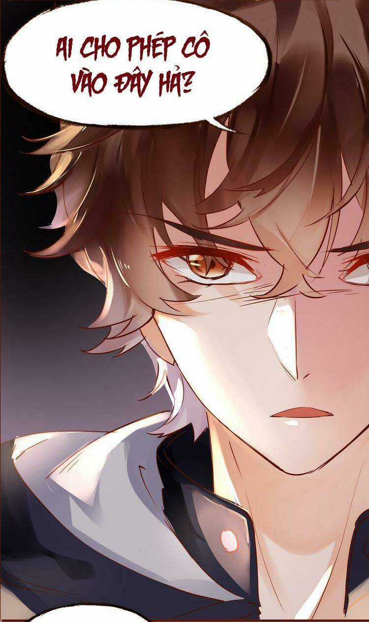 Metal Gear Solid - Vũ Trang Nguyên Kim Chapter 15 trang 3