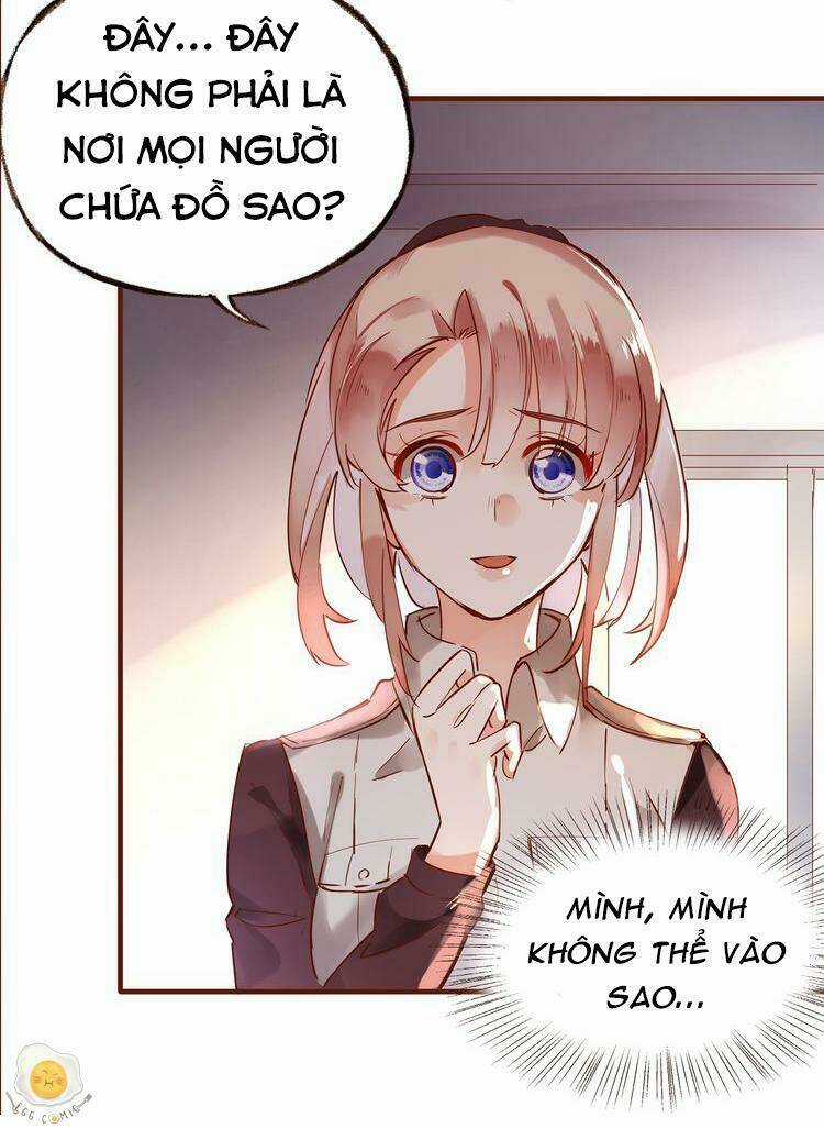 Metal Gear Solid - Vũ Trang Nguyên Kim Chapter 15 trang 4