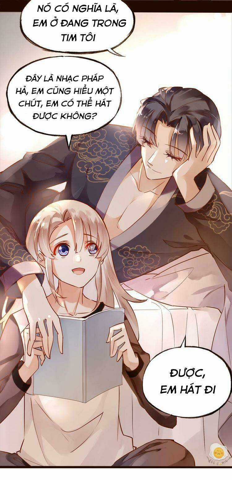 Metal Gear Solid - Vũ Trang Nguyên Kim Chapter 16 trang 15