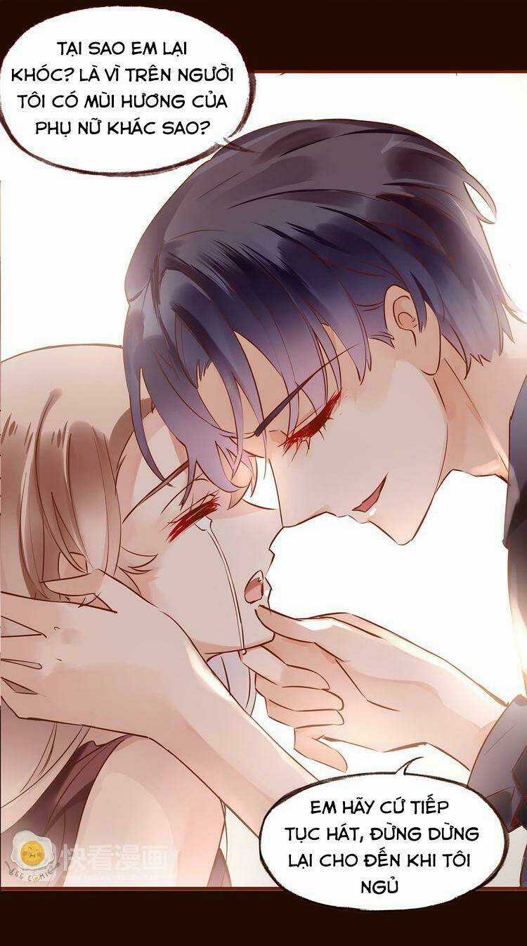 Metal Gear Solid - Vũ Trang Nguyên Kim Chapter 16 trang 23