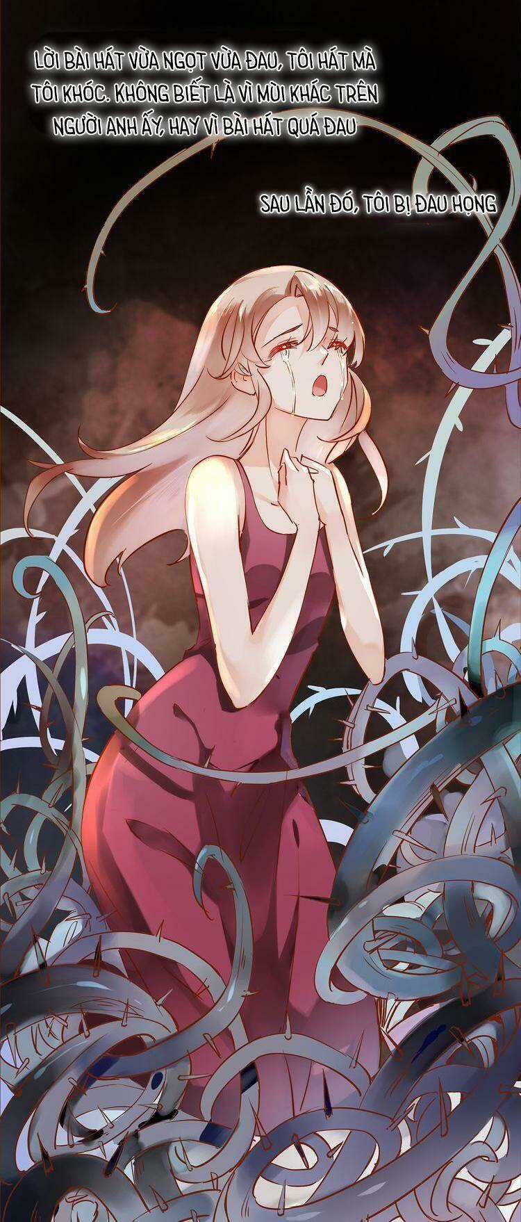 Metal Gear Solid - Vũ Trang Nguyên Kim Chapter 16 trang 24