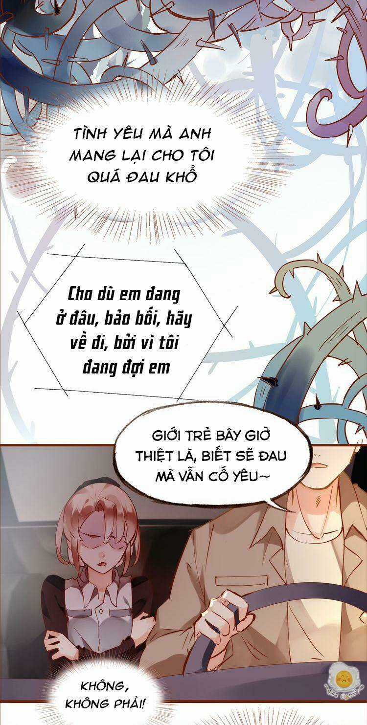 Metal Gear Solid - Vũ Trang Nguyên Kim Chapter 16 trang 25