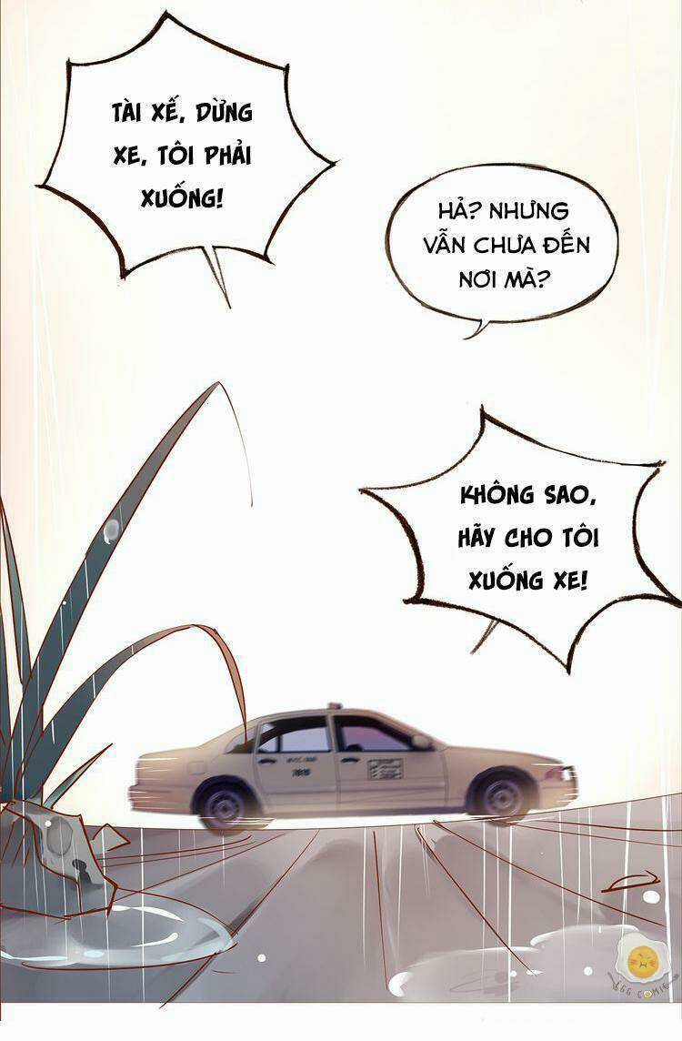 Metal Gear Solid - Vũ Trang Nguyên Kim Chapter 17 trang 1