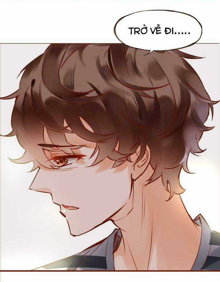 Metal Gear Solid - Vũ Trang Nguyên Kim Chapter 17 trang 13