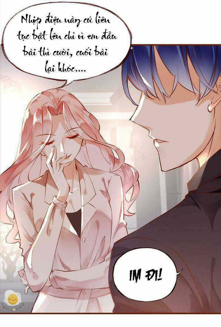 Metal Gear Solid - Vũ Trang Nguyên Kim Chapter 17 trang 19