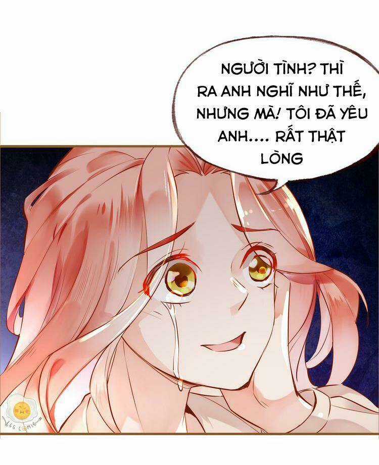 Metal Gear Solid - Vũ Trang Nguyên Kim Chapter 17 trang 25