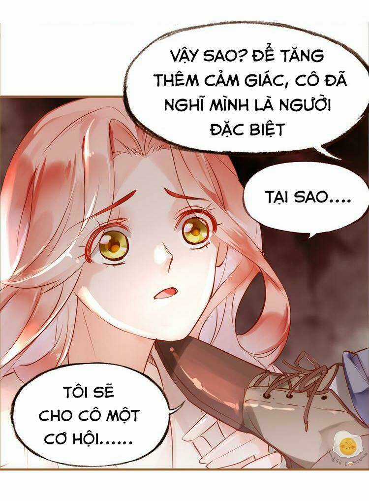 Metal Gear Solid - Vũ Trang Nguyên Kim Chapter 17 trang 28