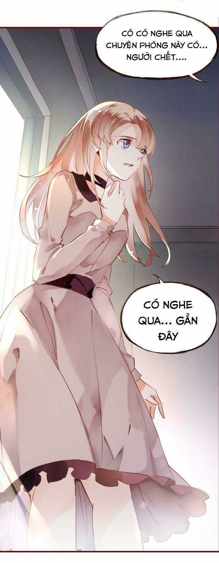 Metal Gear Solid - Vũ Trang Nguyên Kim Chapter 18 trang 10