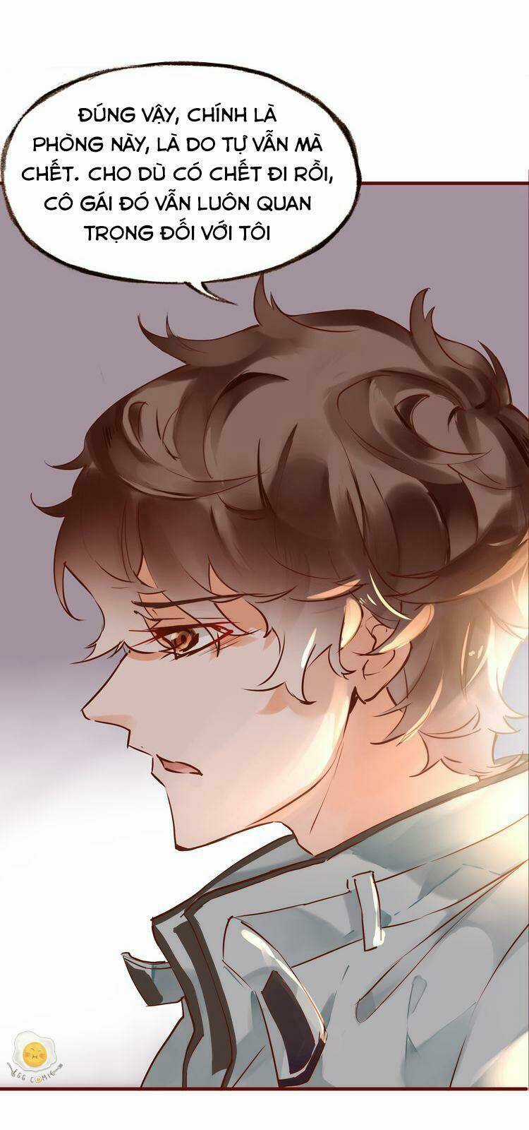 Metal Gear Solid - Vũ Trang Nguyên Kim Chapter 18 trang 11