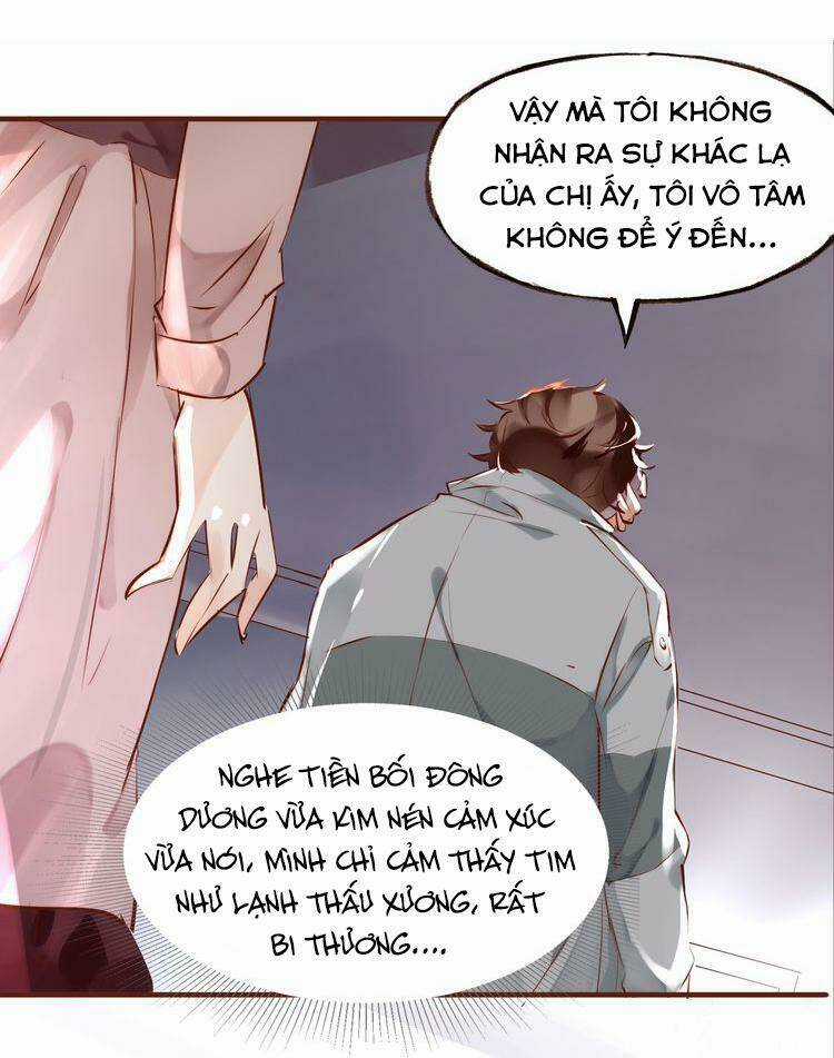 Metal Gear Solid - Vũ Trang Nguyên Kim Chapter 18 trang 16