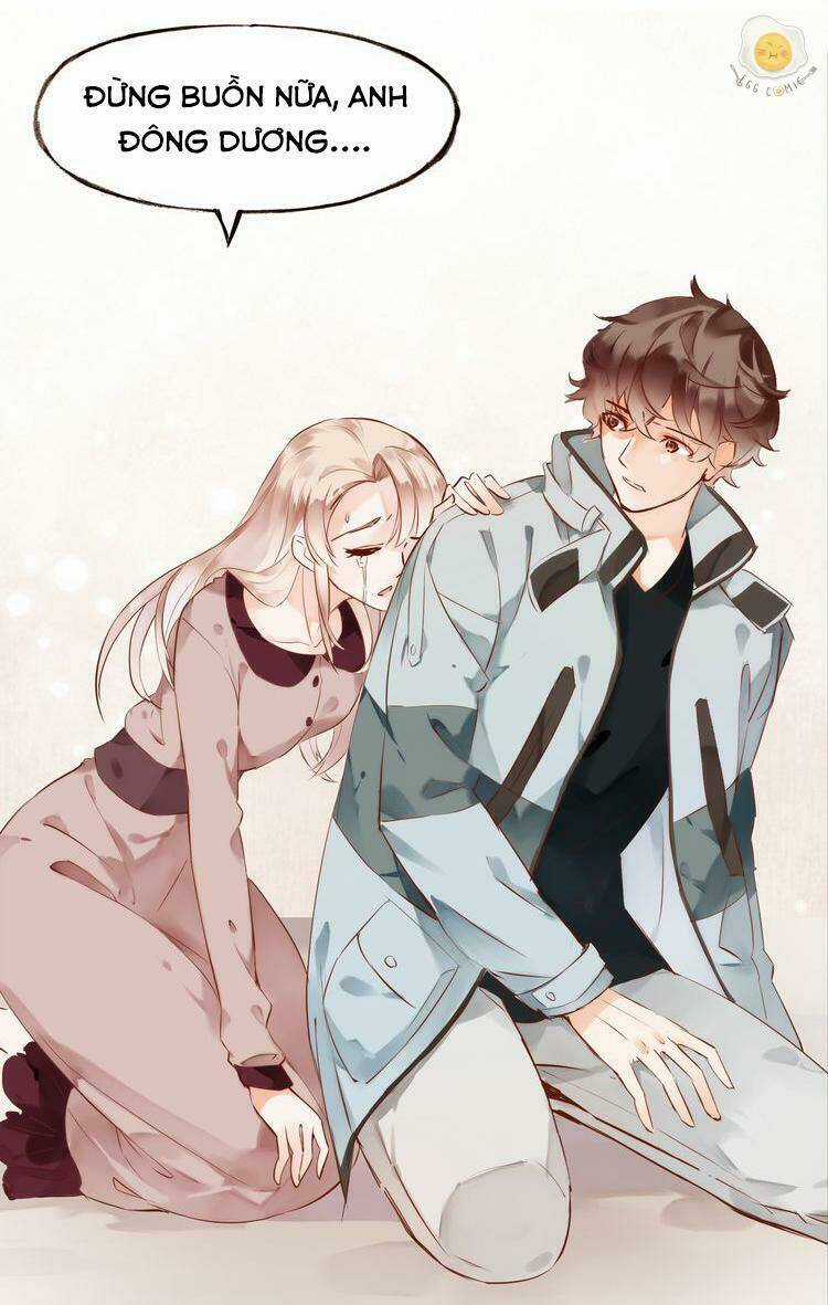 Metal Gear Solid - Vũ Trang Nguyên Kim Chapter 18 trang 20