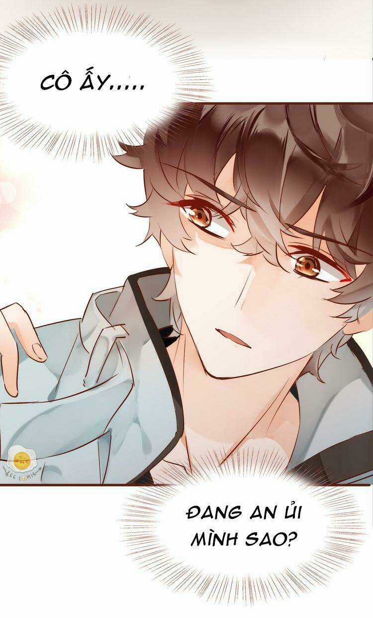 Metal Gear Solid - Vũ Trang Nguyên Kim Chapter 18 trang 21