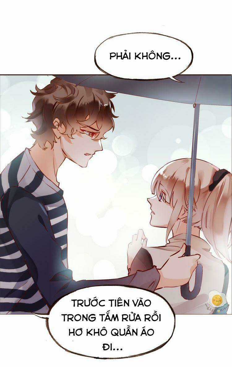 Metal Gear Solid - Vũ Trang Nguyên Kim Chapter 18 trang 3