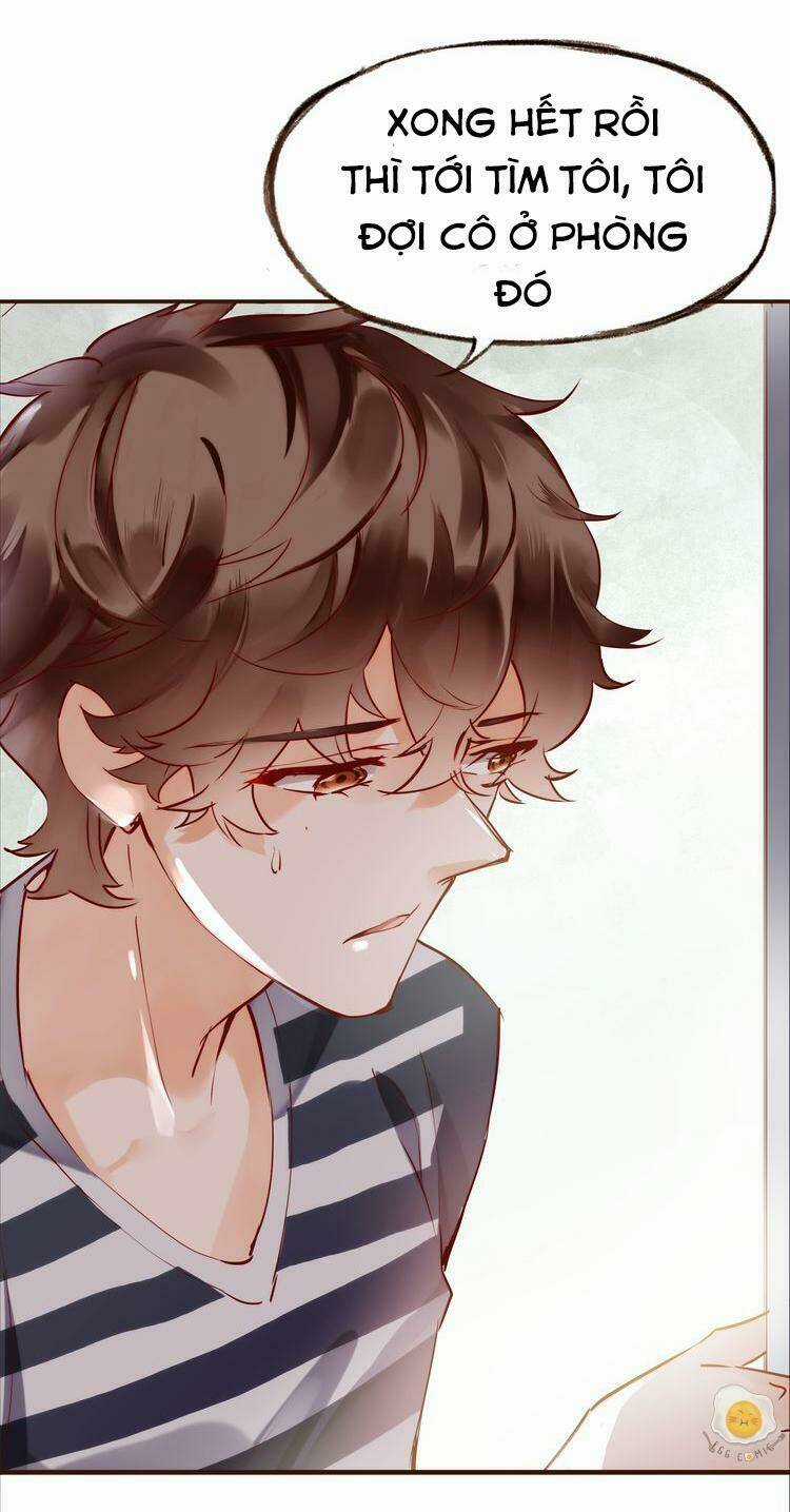 Metal Gear Solid - Vũ Trang Nguyên Kim Chapter 18 trang 4