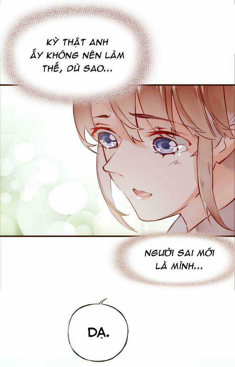 Metal Gear Solid - Vũ Trang Nguyên Kim Chapter 18 trang 6