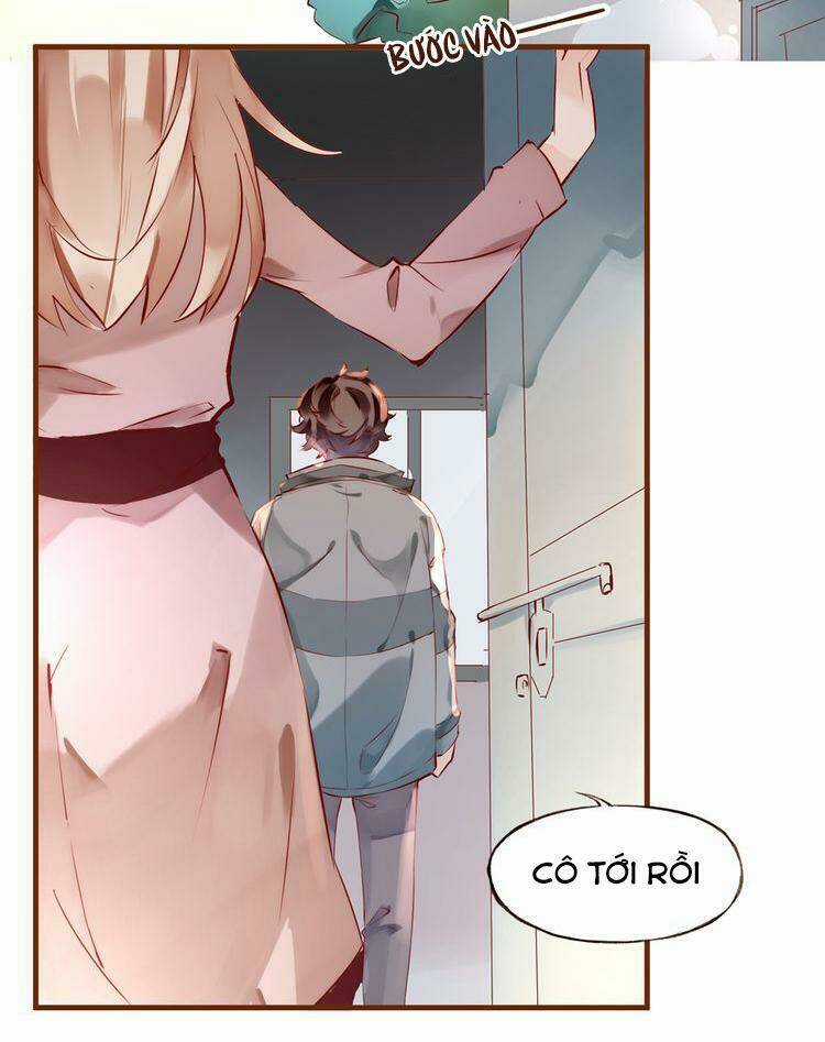 Metal Gear Solid - Vũ Trang Nguyên Kim Chapter 18 trang 8