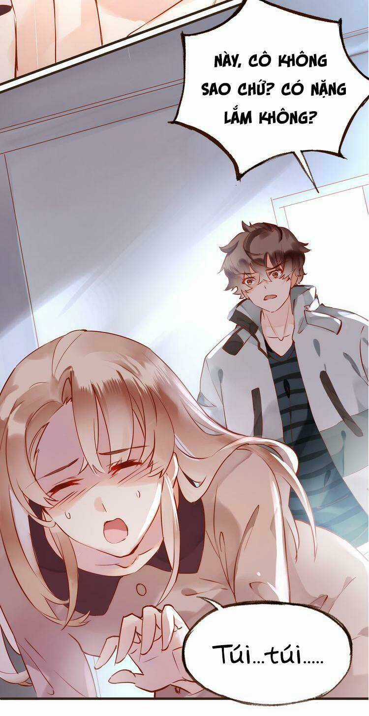 Metal Gear Solid - Vũ Trang Nguyên Kim Chapter 19 trang 13