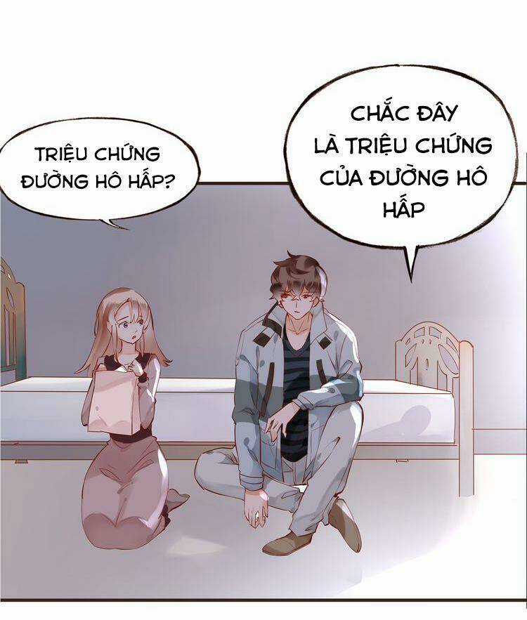 Metal Gear Solid - Vũ Trang Nguyên Kim Chapter 19 trang 15