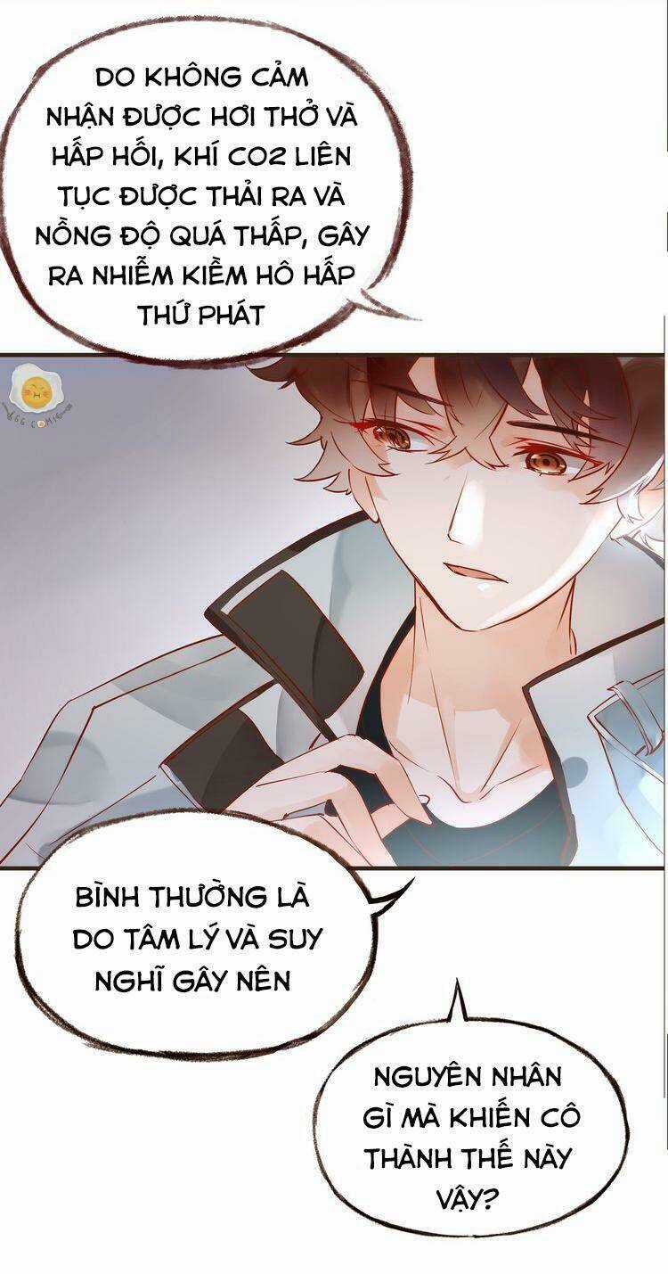 Metal Gear Solid - Vũ Trang Nguyên Kim Chapter 19 trang 16