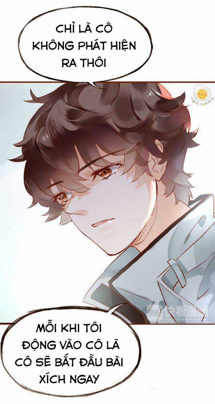 Metal Gear Solid - Vũ Trang Nguyên Kim Chapter 19 trang 19