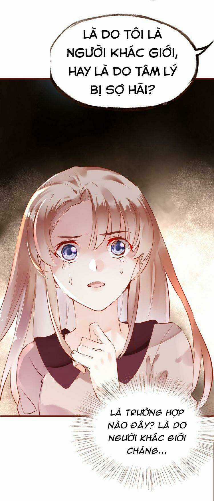 Metal Gear Solid - Vũ Trang Nguyên Kim Chapter 19 trang 20