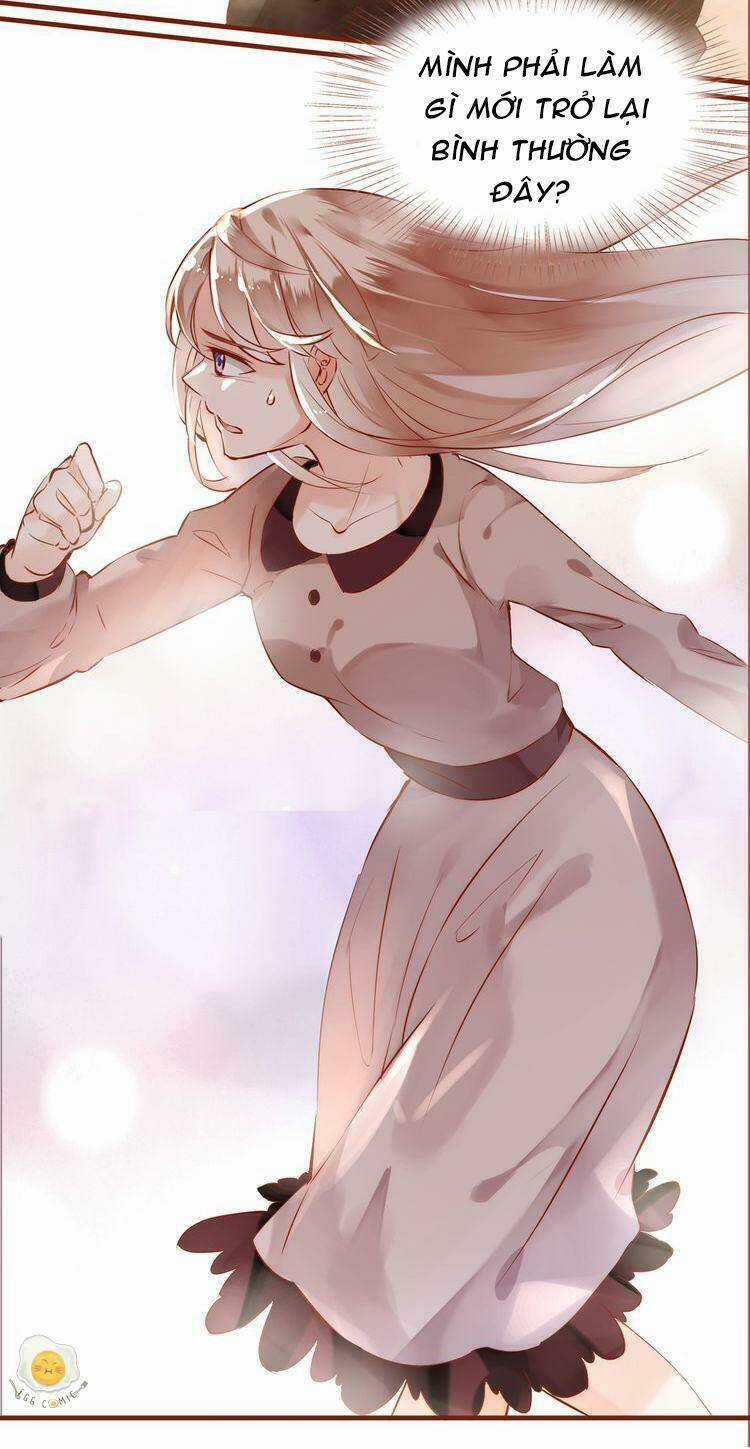 Metal Gear Solid - Vũ Trang Nguyên Kim Chapter 19 trang 24