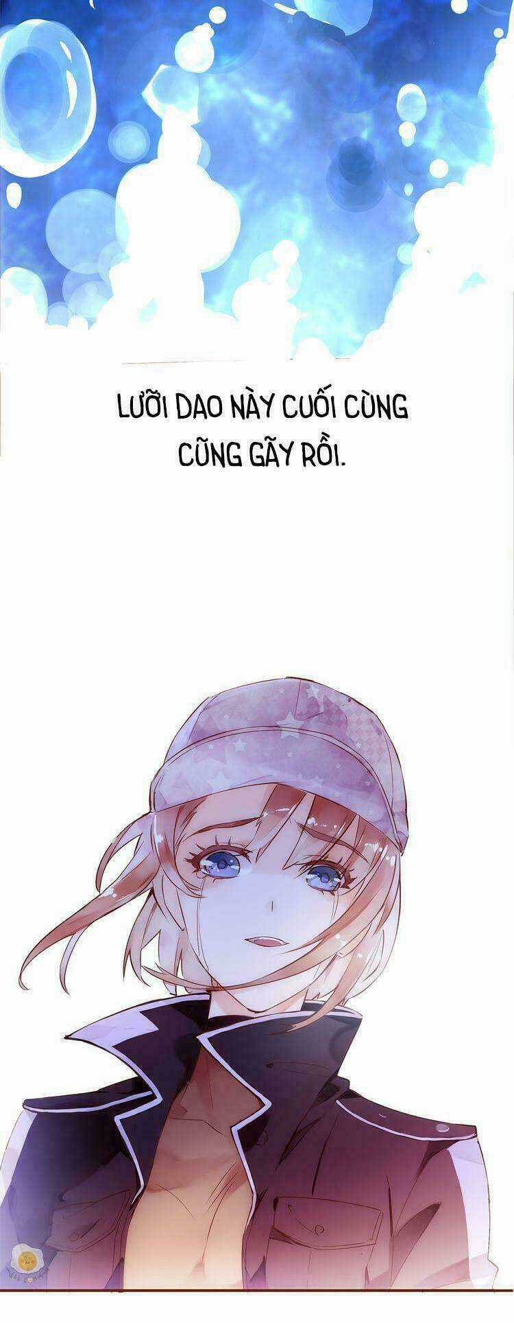 Metal Gear Solid - Vũ Trang Nguyên Kim Chapter 2 trang 16