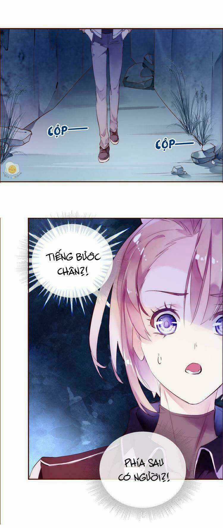 Metal Gear Solid - Vũ Trang Nguyên Kim Chapter 2 trang 29