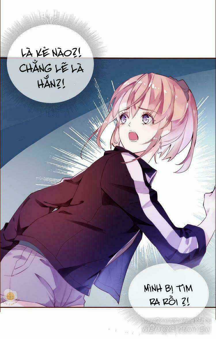 Metal Gear Solid - Vũ Trang Nguyên Kim Chapter 2 trang 31