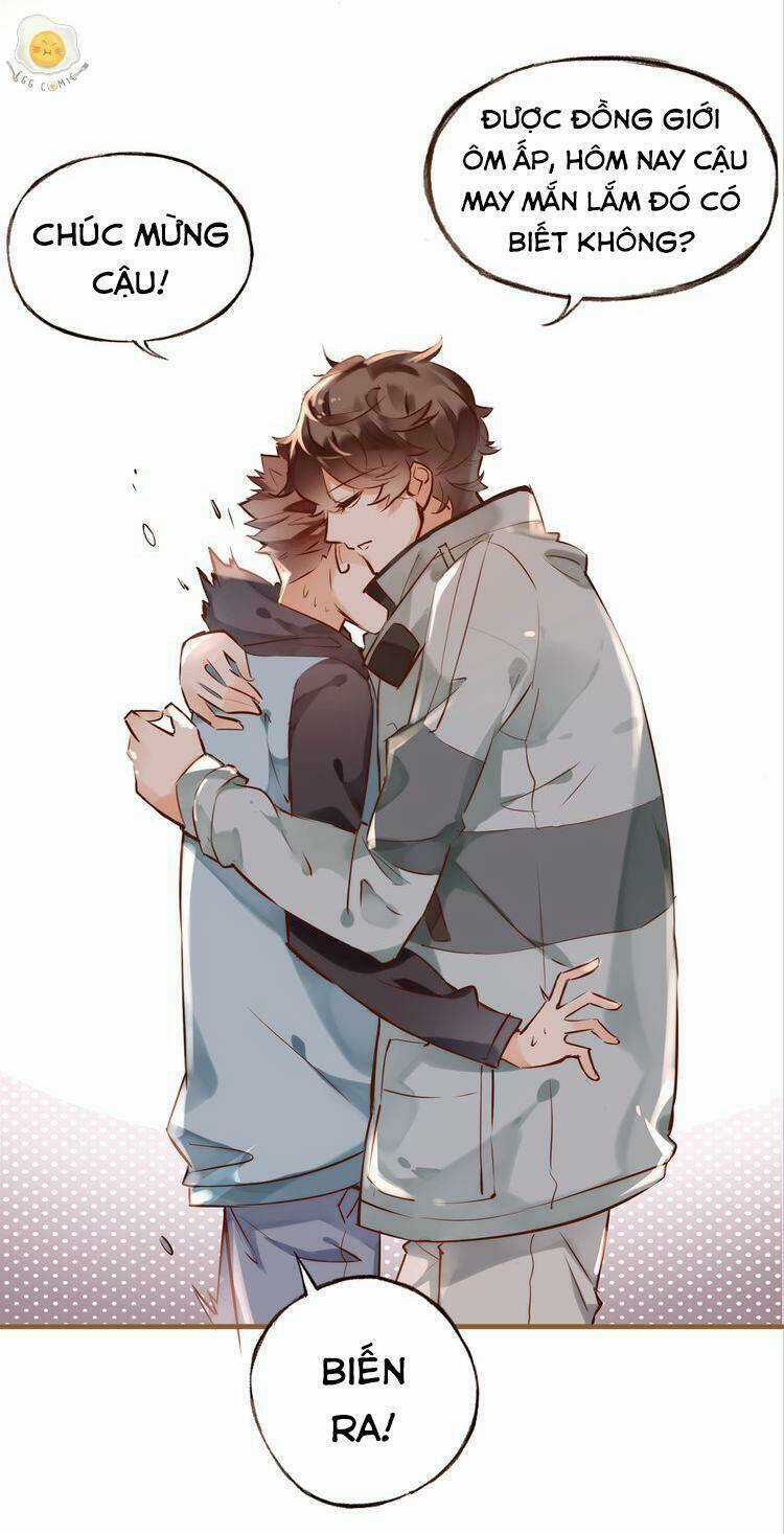 Metal Gear Solid - Vũ Trang Nguyên Kim Chapter 20 trang 13