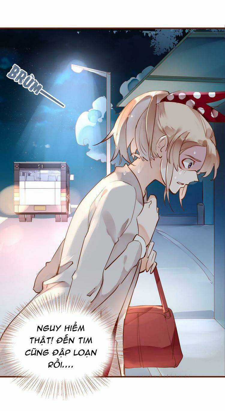 Metal Gear Solid - Vũ Trang Nguyên Kim Chapter 21 trang 10