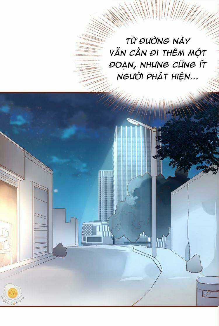 Metal Gear Solid - Vũ Trang Nguyên Kim Chapter 21 trang 11