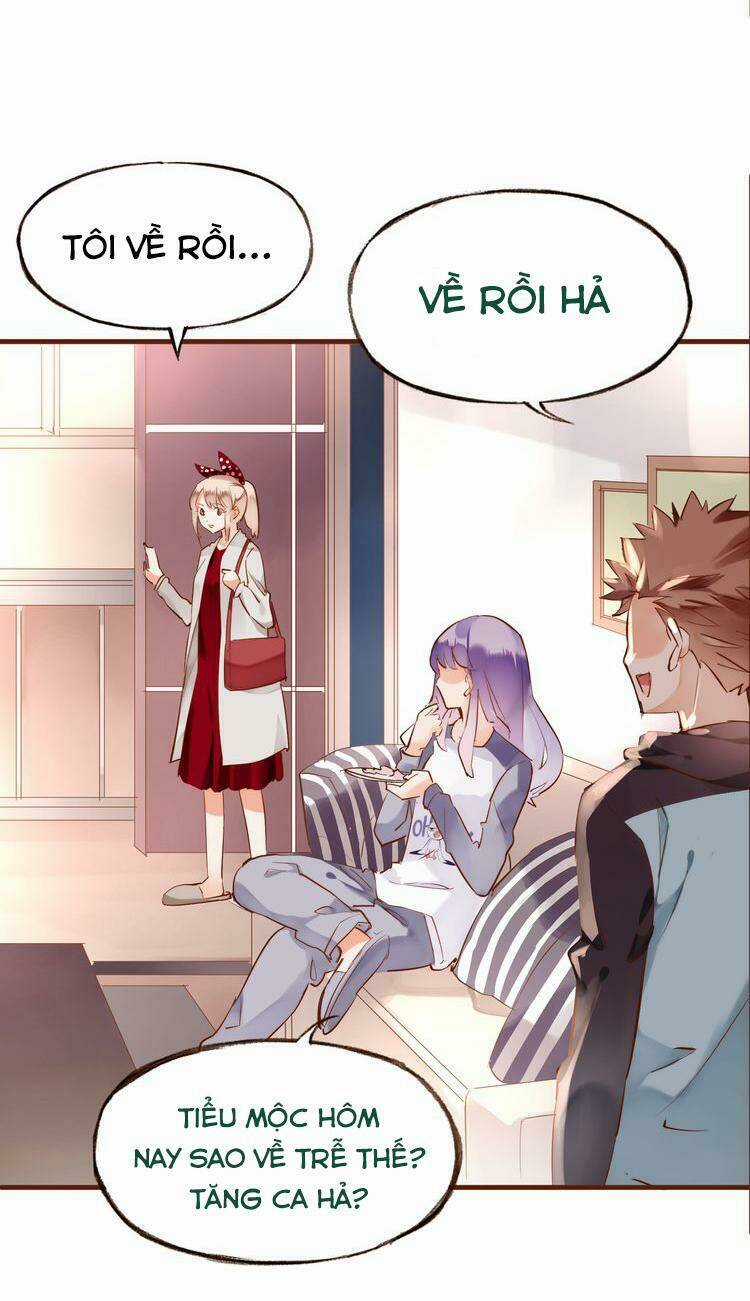 Metal Gear Solid - Vũ Trang Nguyên Kim Chapter 21 trang 12