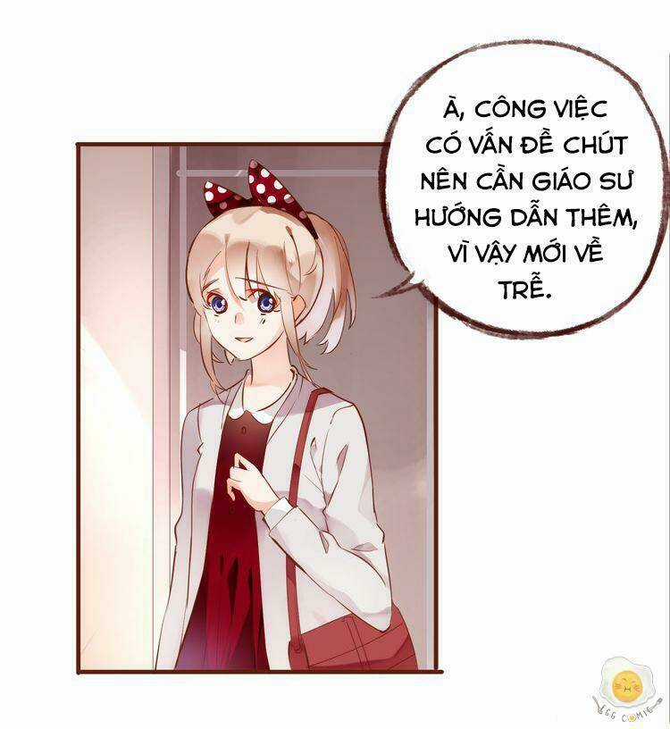 Metal Gear Solid - Vũ Trang Nguyên Kim Chapter 21 trang 13