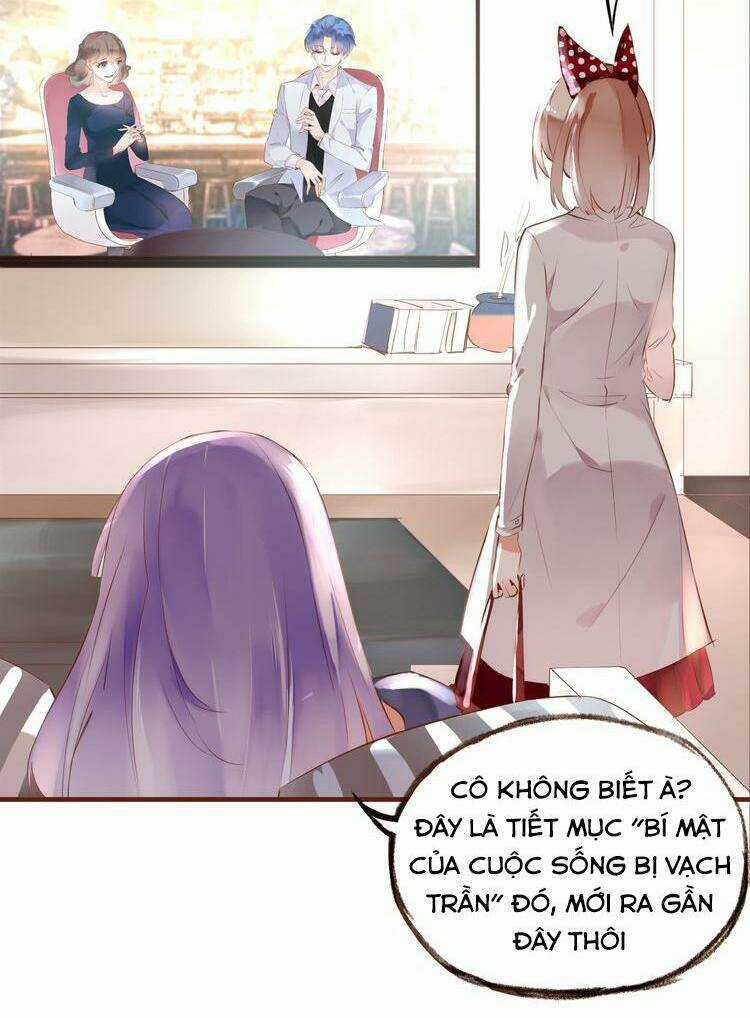 Metal Gear Solid - Vũ Trang Nguyên Kim Chapter 21 trang 15