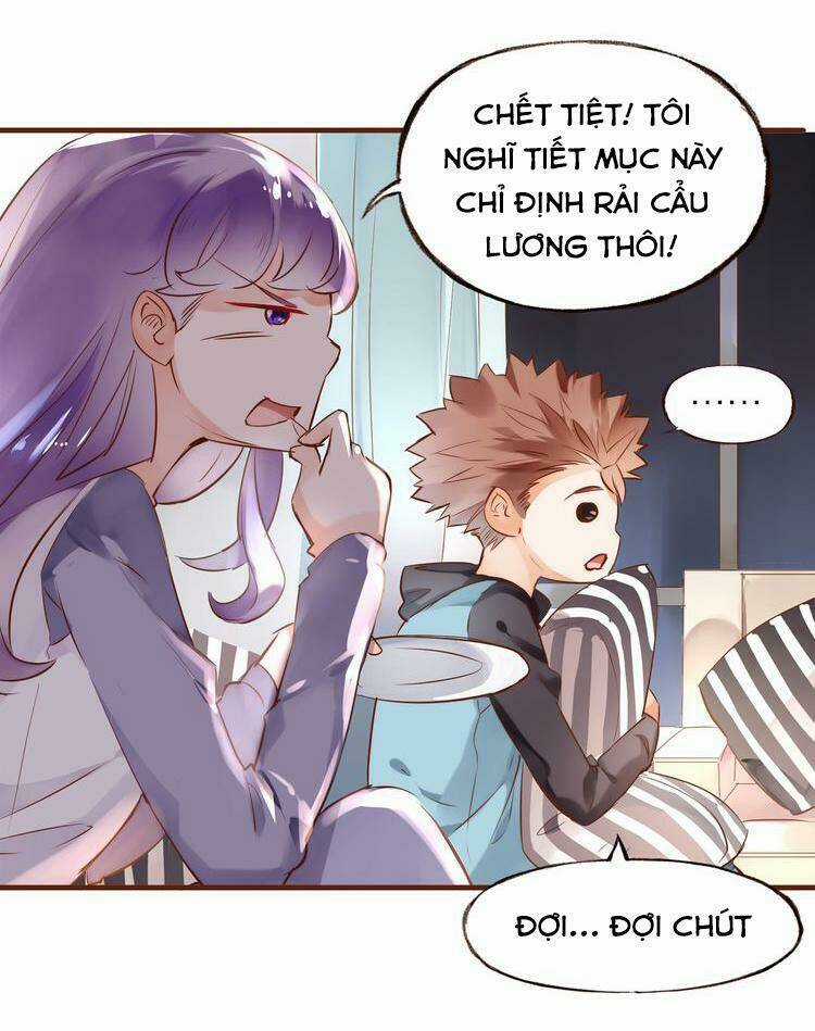 Metal Gear Solid - Vũ Trang Nguyên Kim Chapter 21 trang 24