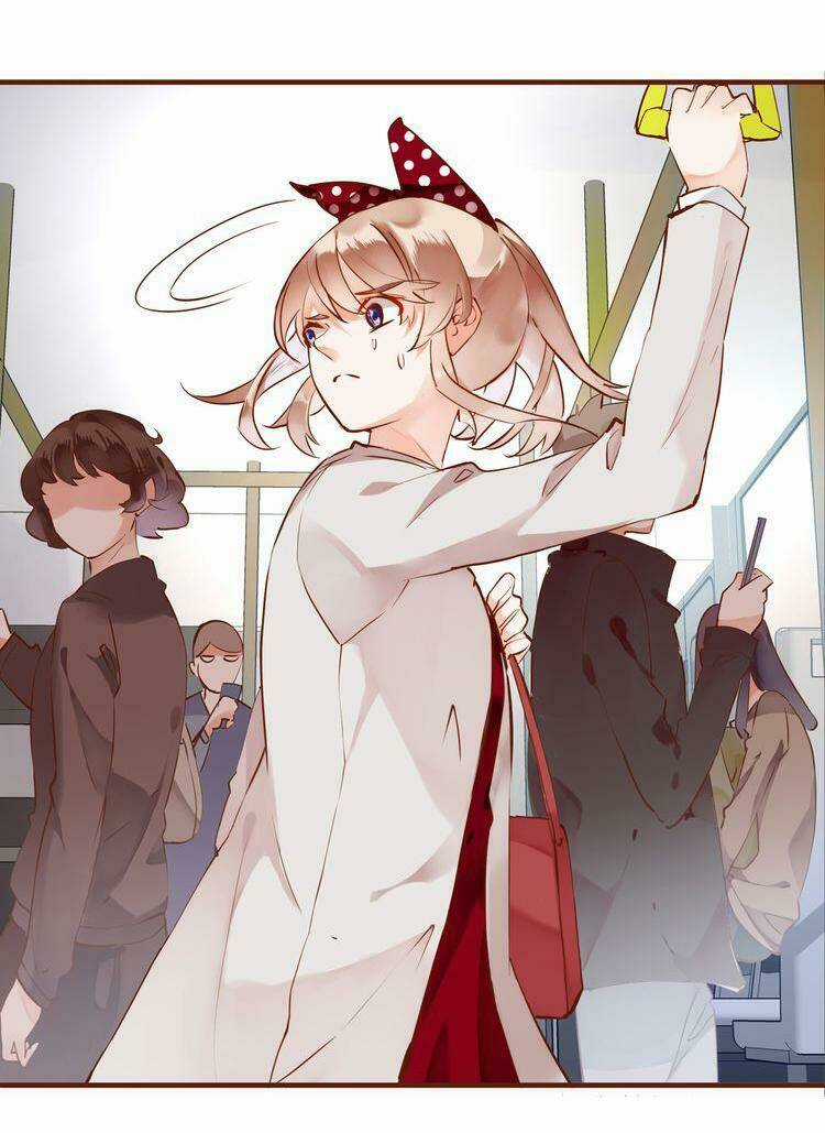 Metal Gear Solid - Vũ Trang Nguyên Kim Chapter 21 trang 6