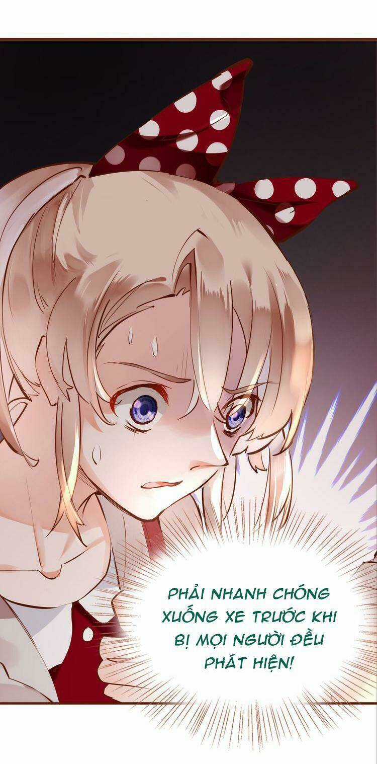 Metal Gear Solid - Vũ Trang Nguyên Kim Chapter 21 trang 8