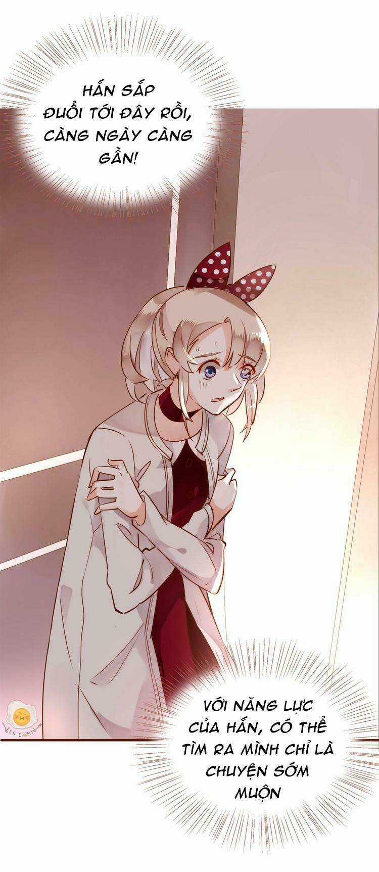 Metal Gear Solid - Vũ Trang Nguyên Kim Chapter 22 trang 11