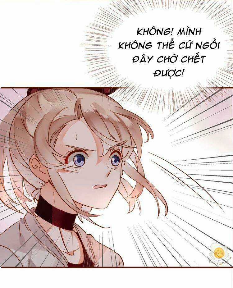 Metal Gear Solid - Vũ Trang Nguyên Kim Chapter 22 trang 13