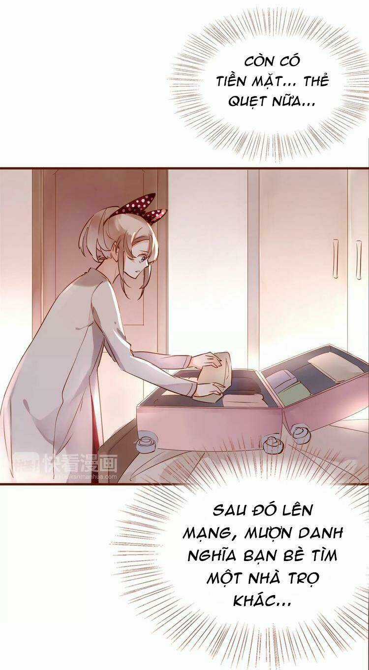 Metal Gear Solid - Vũ Trang Nguyên Kim Chapter 22 trang 16